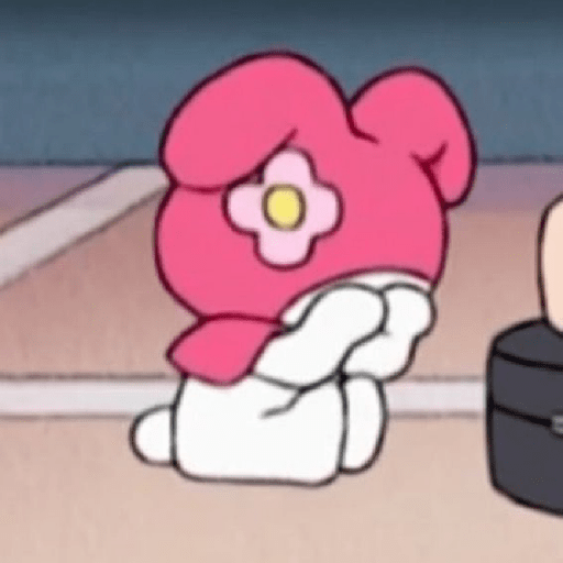 MY MELODY & KUROMI 1