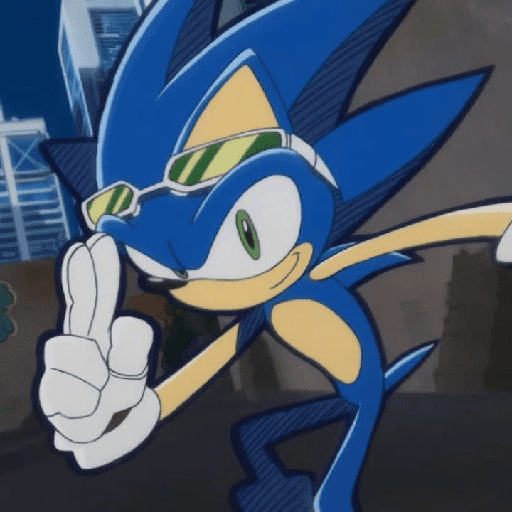 Sonic 17