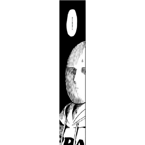 One punch man manga 12