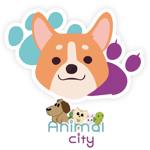Animal City Emojis  1