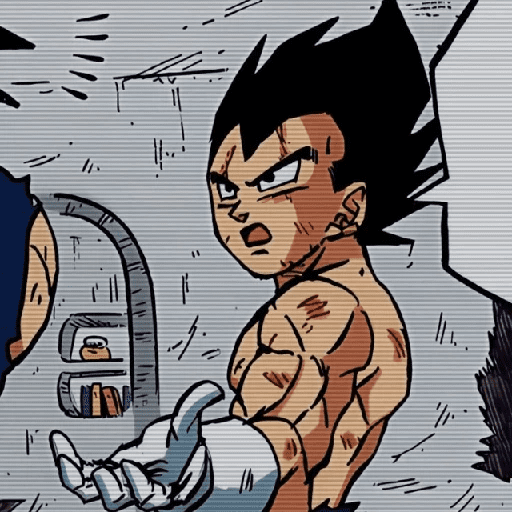 Vegeta  11