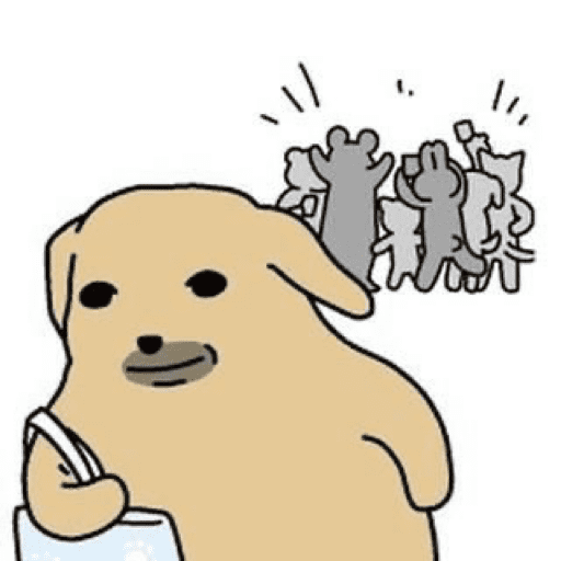 Nudaeng dog 1 11