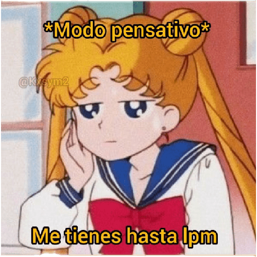 Sailor moon✨🩷 11