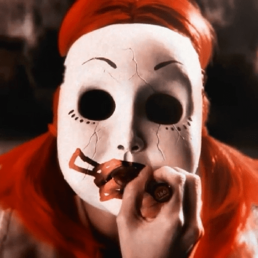 ☪『 Twisted Metal 』 17