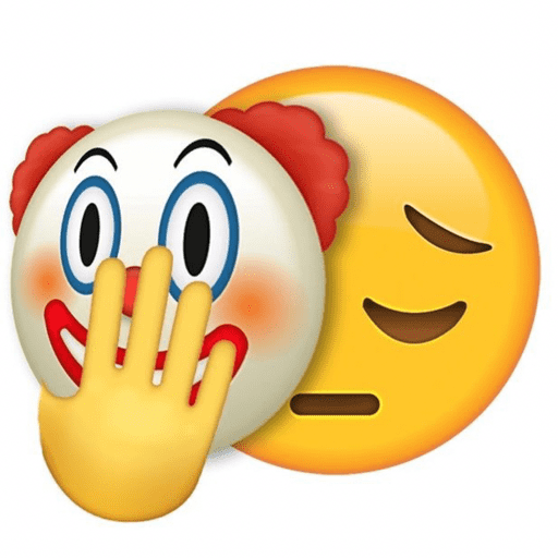 EMOJIS🤞👀 3