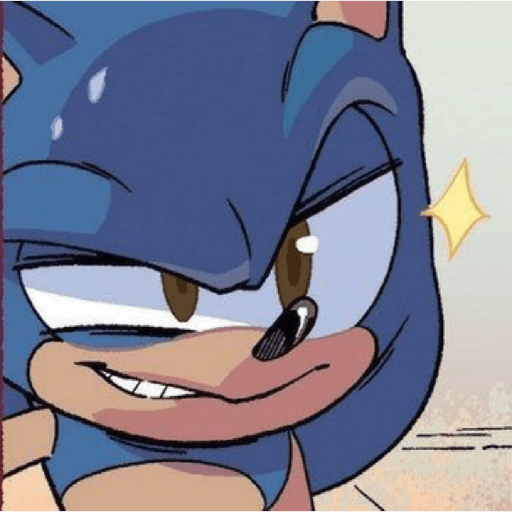 Sonic 25