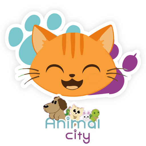 Animal City Emojis  2