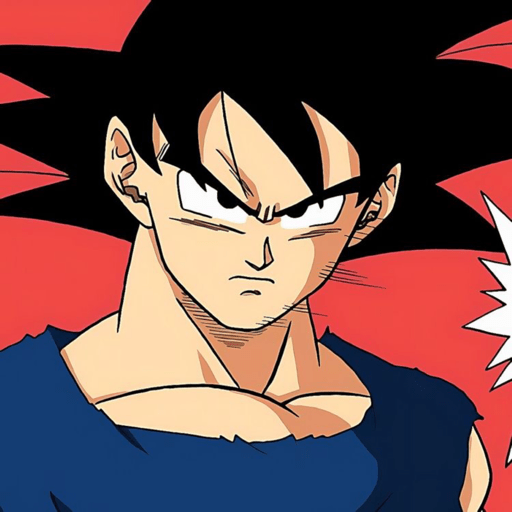 Goku 2.0 14