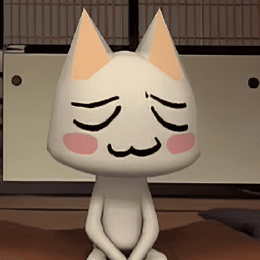 🌈🐱✨️Toro Inoue Funny Mood✨️🍣🌈 15