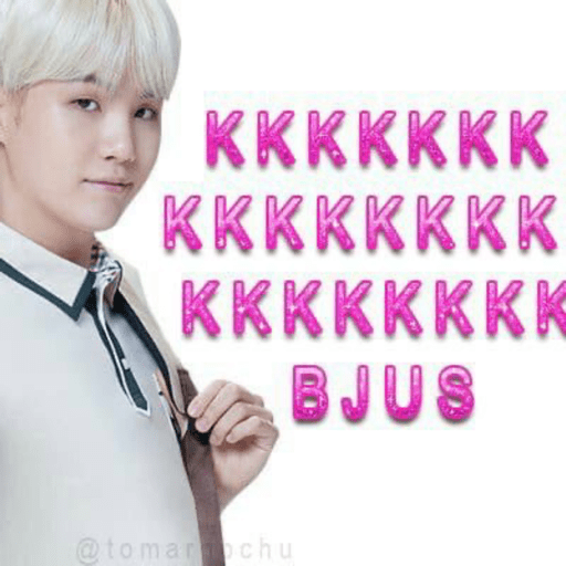 Yoongi (BR🇧🇷) 4
