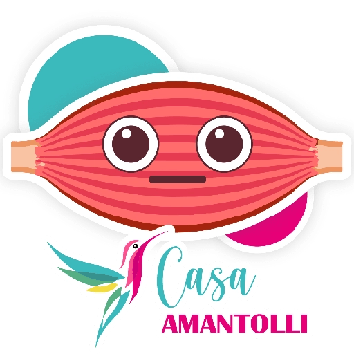 Amantolli emojis 26