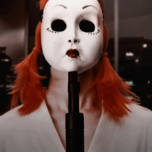 ☪『 Twisted Metal 』 19