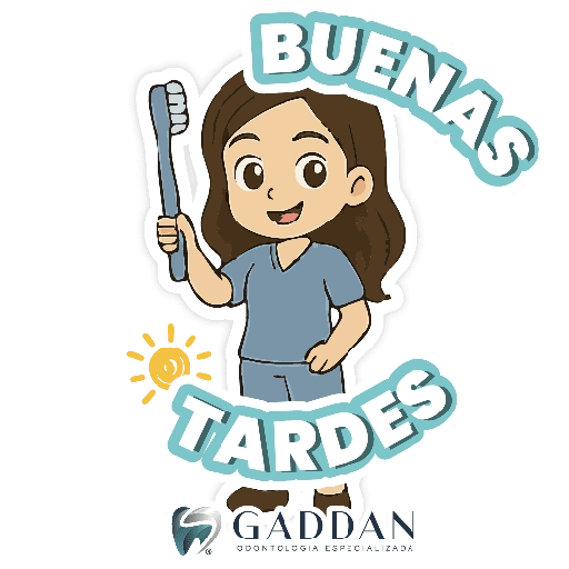GADDAN FRASES 23