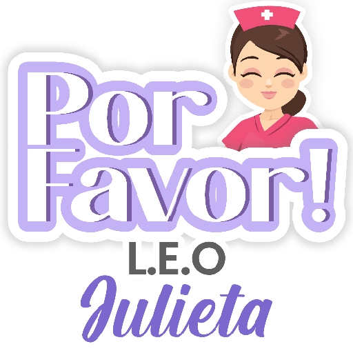 LEO Julieta frases 14