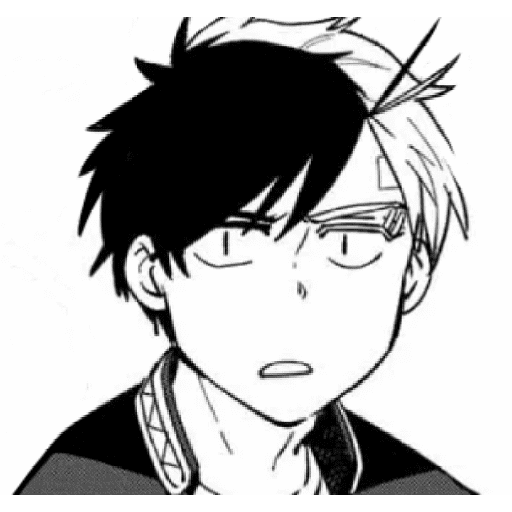 Wind Breaker Manga 2 ✨ 16