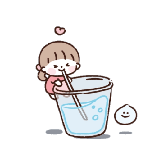 Cute kakao 4