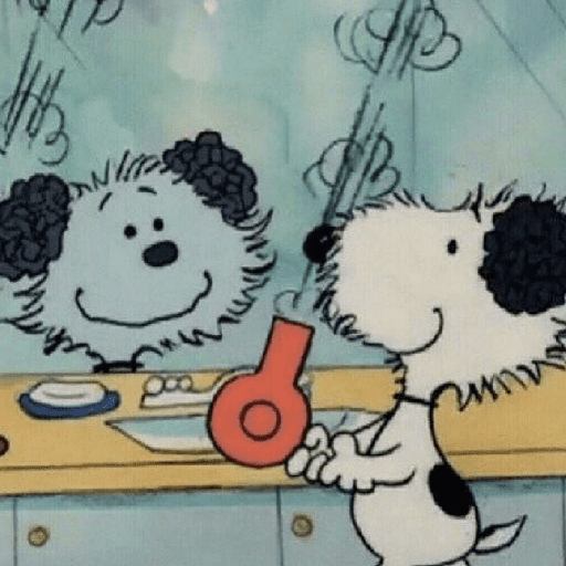 Snoopy 12