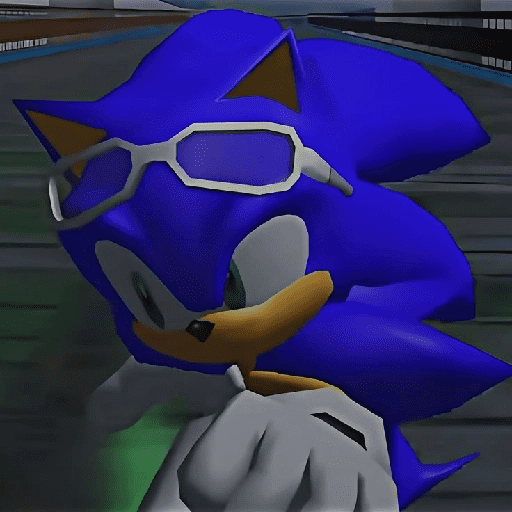 Sonic 13