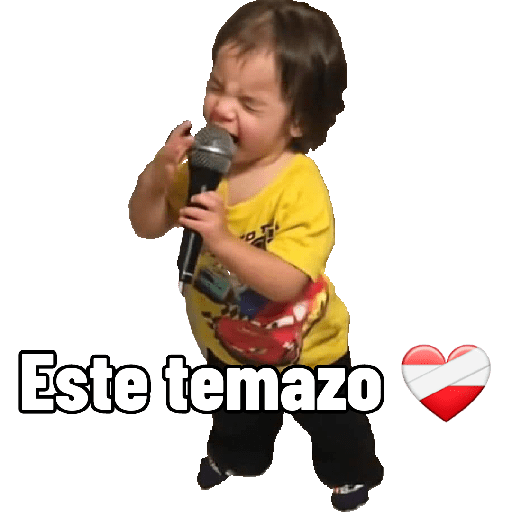 Sticker viral 💔💔 2