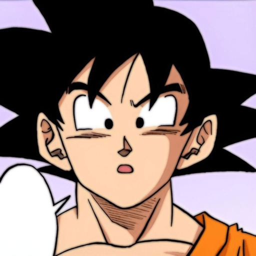 Goku 2.0 4