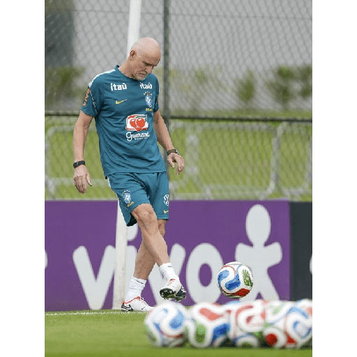 Brasil 🇧🇷 Treino 💪 29