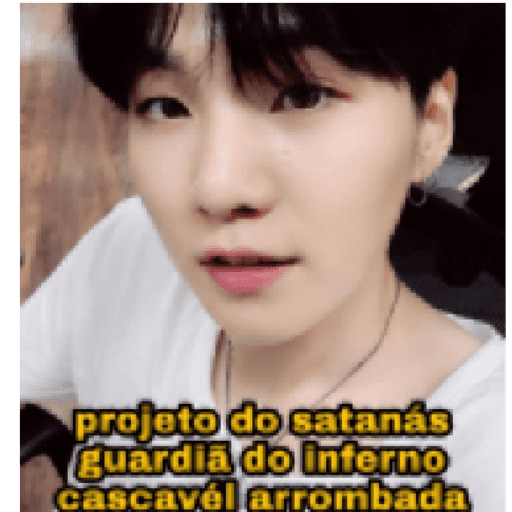 Yoongi (BR🇧🇷) 3