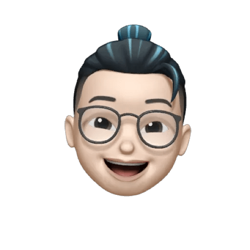Memojis Malemoji18 by iOS MOOD 15