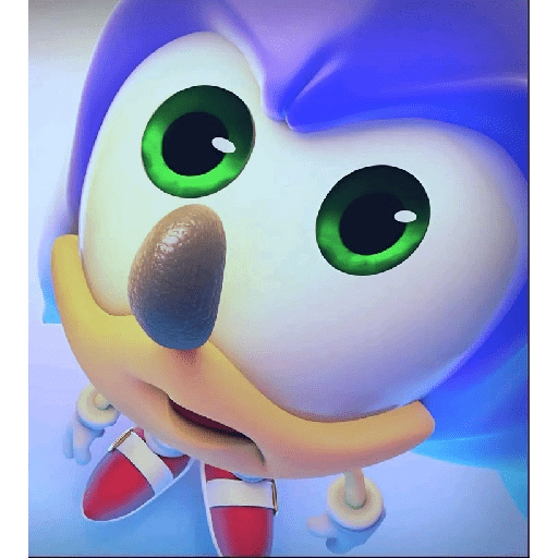 Sonic 15