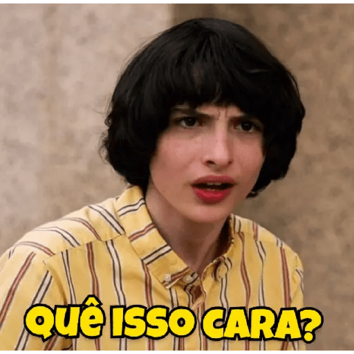 Stranger Things 4