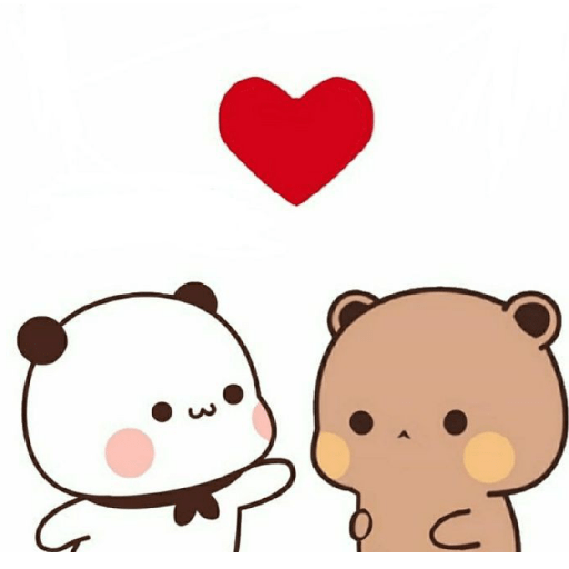 Panda ft bear •6 12