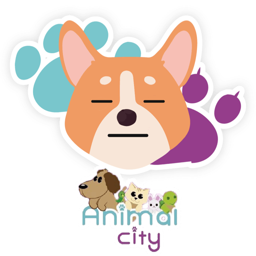 Animal City Emojis  16