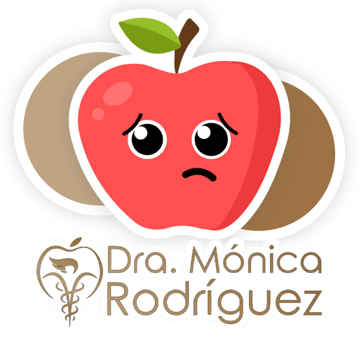 Dra. Mónica R Emojis  29