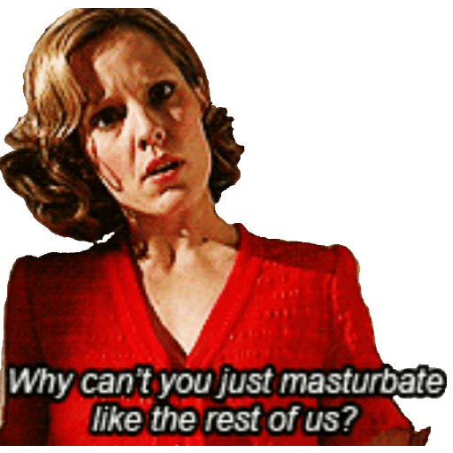Not Buffy 25