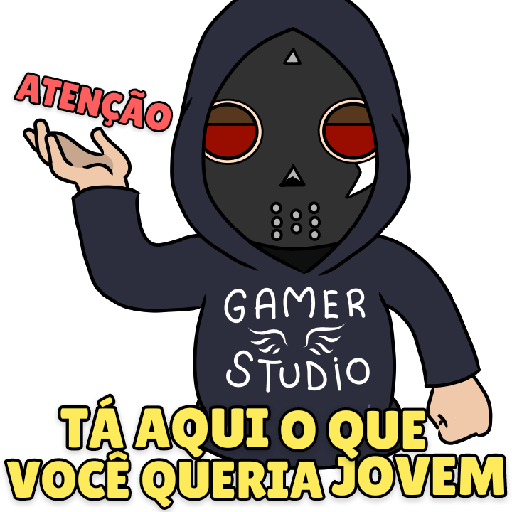 Gamer Studio👾 - @ari3l.arts 7