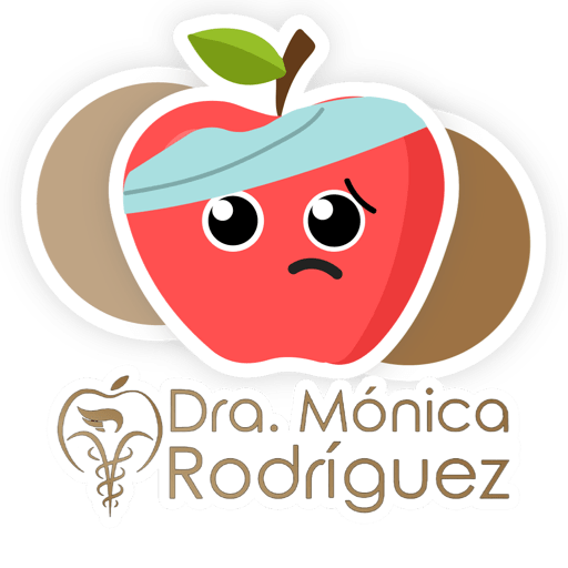 Dra. Mónica R Emojis  27