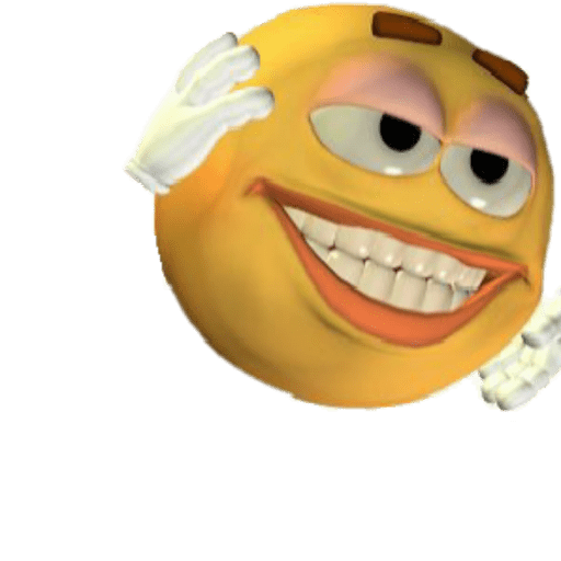 Emoji meme 2