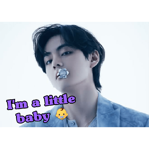 Bts 💜💜 1