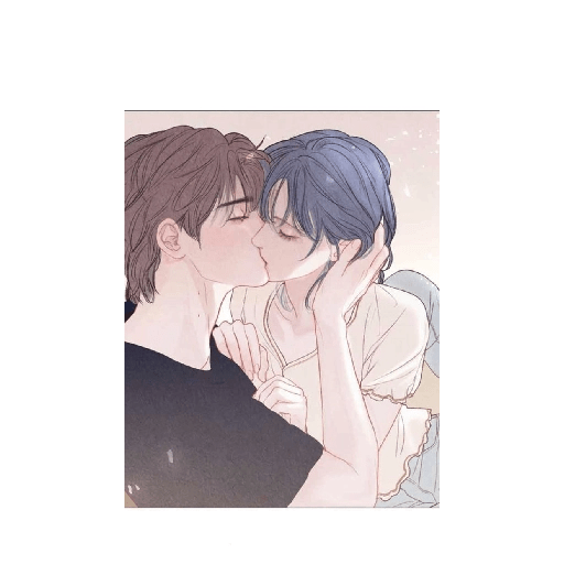 Anime couple 14