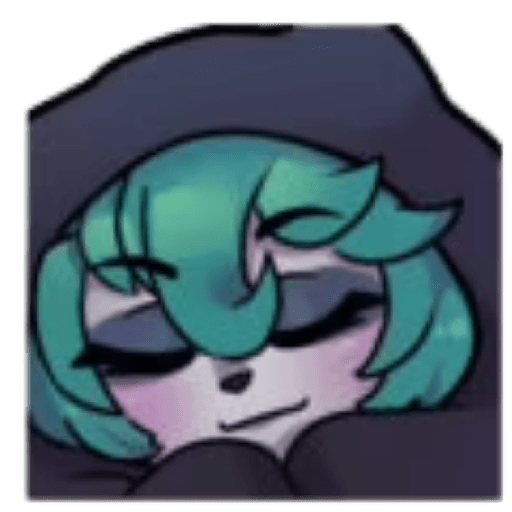 Vex stickers - League 4