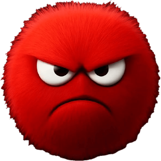 Emojis Peluditos🟡 10