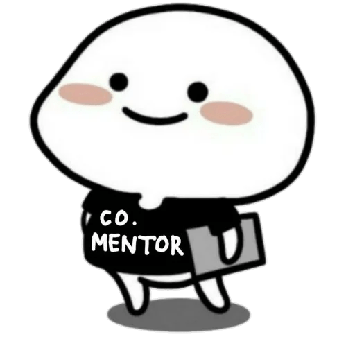 Stiker lucu 29