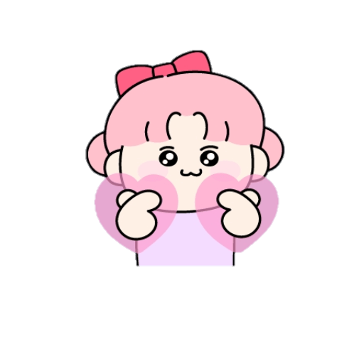 Cute kakao 9