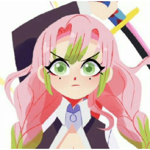 Demon slayer 17