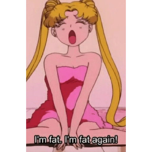 Sailor moon✨🩷 17