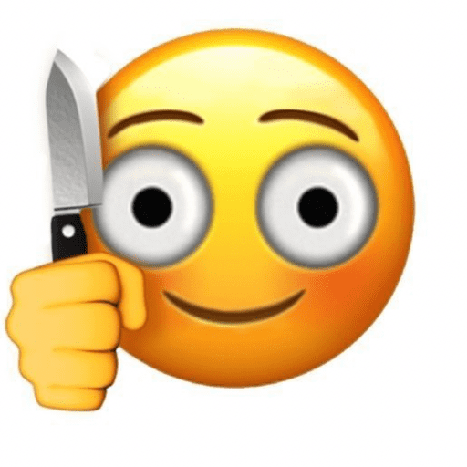 EMOJIS🤞👀 4