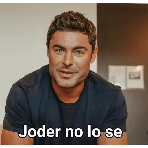 Shitpost Pa' Enviar 🤠 8