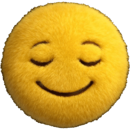 Emojis Peluditos🟡 9