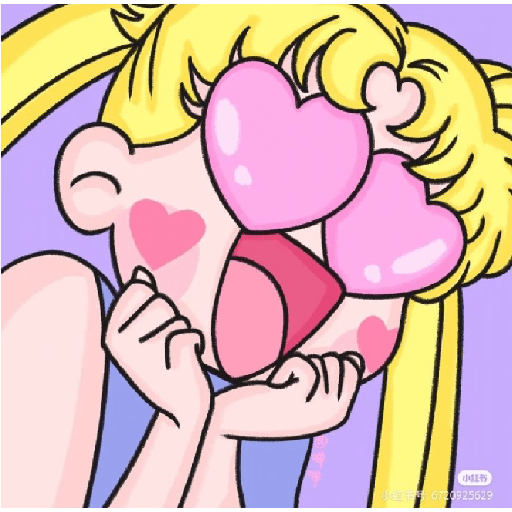 Sailor moon✨🩷 14