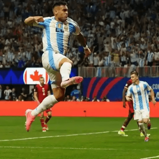 🏆Copa América Argentina 1©️🇦🇷 13