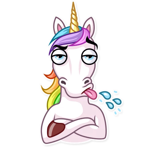 Unicorn 16